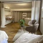 Le Clos Des Flaneries Guest house Bouy
