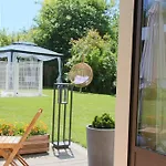 Le Clos Des Flaneries 3* Bouy