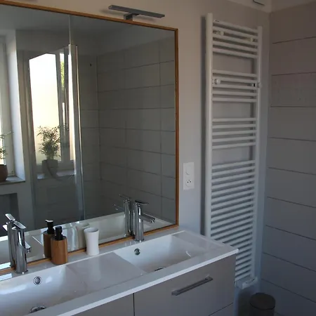 Le Clos Des Flaneries