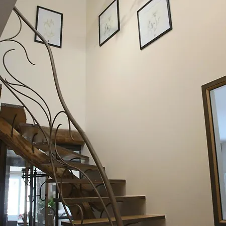 Le Clos Des Flaneries Bouy