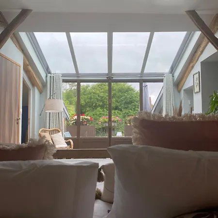 Le Clos Des Flaneries