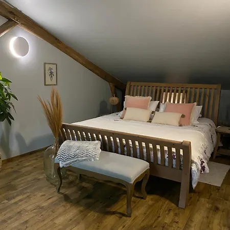 Gæstehus Le Clos Des Flaneries 3*