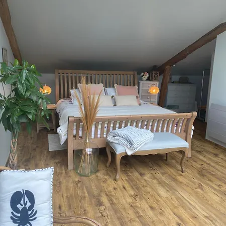 Le Clos Des Flaneries