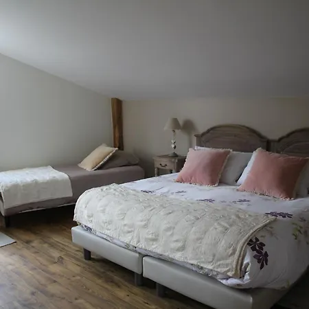 Gæstehus Le Clos Des Flaneries 3*