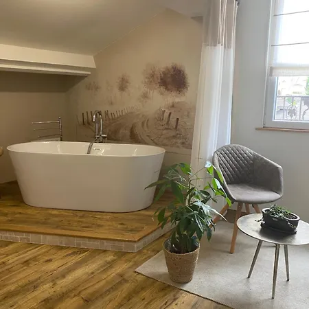 بيت ضيافة Le Clos Des Flaneries