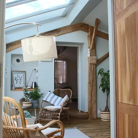 بيت ضيافة Le Clos Des Flaneries 3*