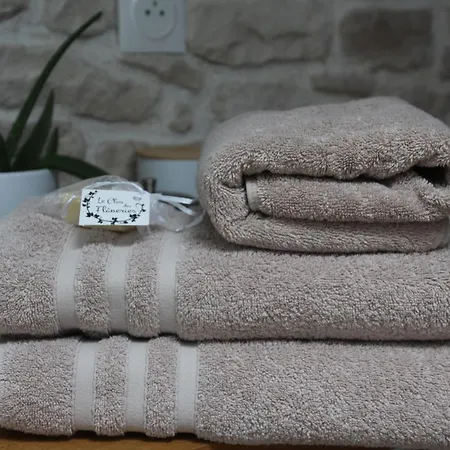 Le Clos Des Flaneries Gæstehus