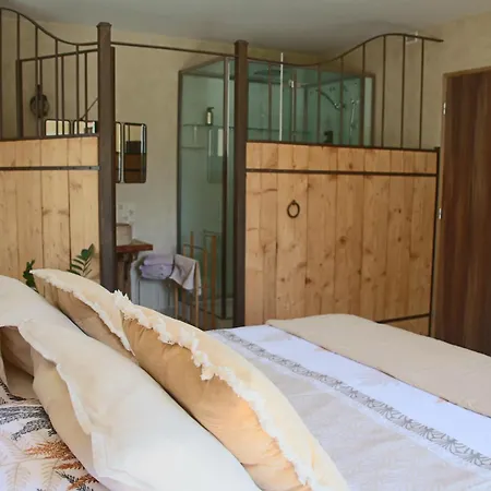 Le Clos Des Flaneries 3* Bouy