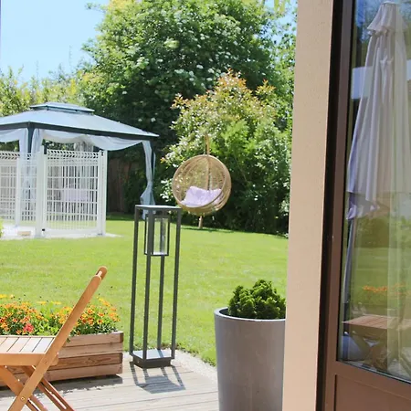 Le Clos Des Flaneries 3* Bouy