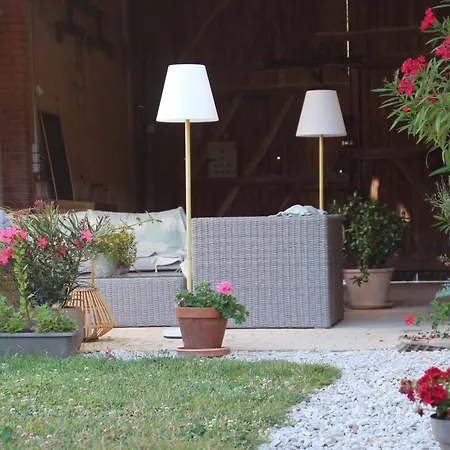 Gæstehus Le Clos Des Flaneries 3*